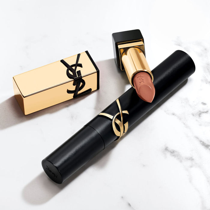 Yves Saint Laurent Rouge Pur Couture Lipstick Satin Finish