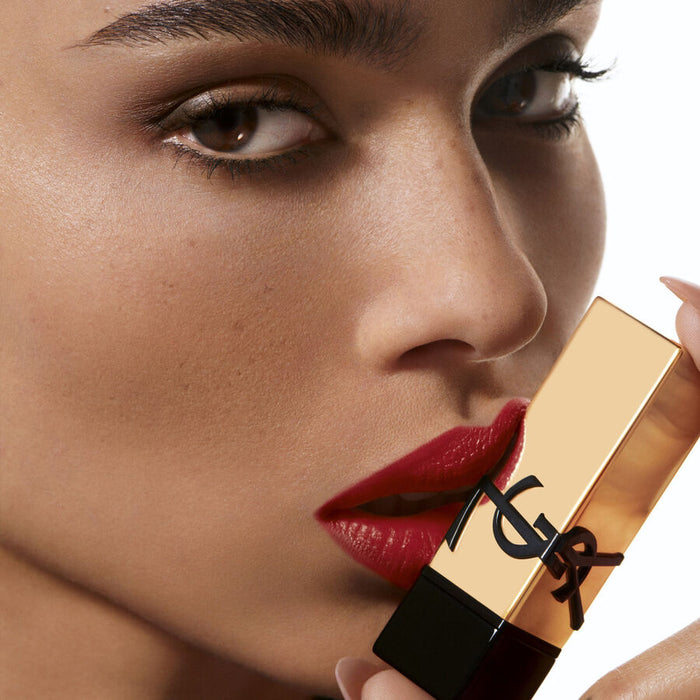 Yves Saint Laurent Rouge Pur Couture Lipstick Satin Finish