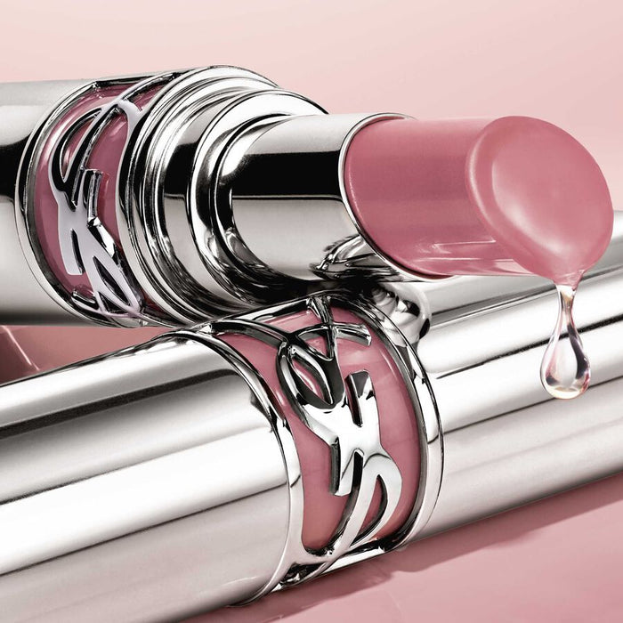 Yves Saint Laurent Loveshine - Glossy lipstick and care
