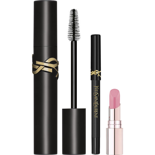 Yves Saint Laurent Lash Clash - Coffret Mascara