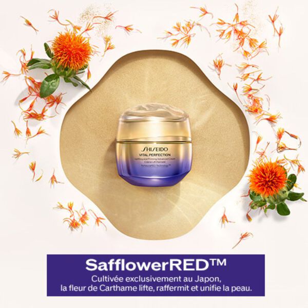Shiseido Vital Perfection Firming Lift Cream