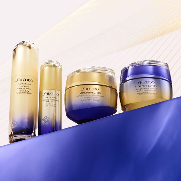 Shiseido Vital Perfection Firming Lift Cream