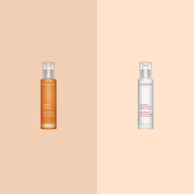 Clarins - Gel Buste Super Lift