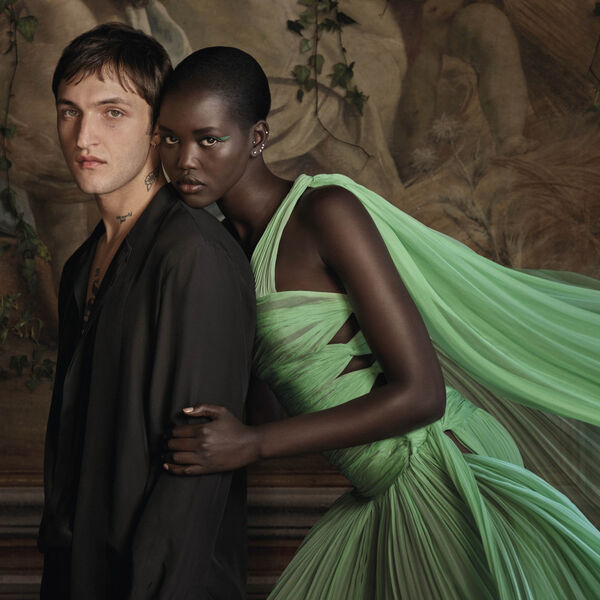 Valentino Born in Roma Green Stravaganza Uomo - Eau De Toilette