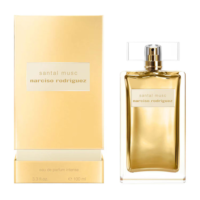 Narciso Rodriguez Musc Collection Santal Musc