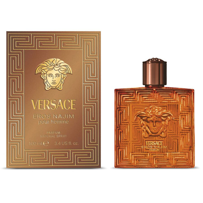 Versace EROS NAJIM
