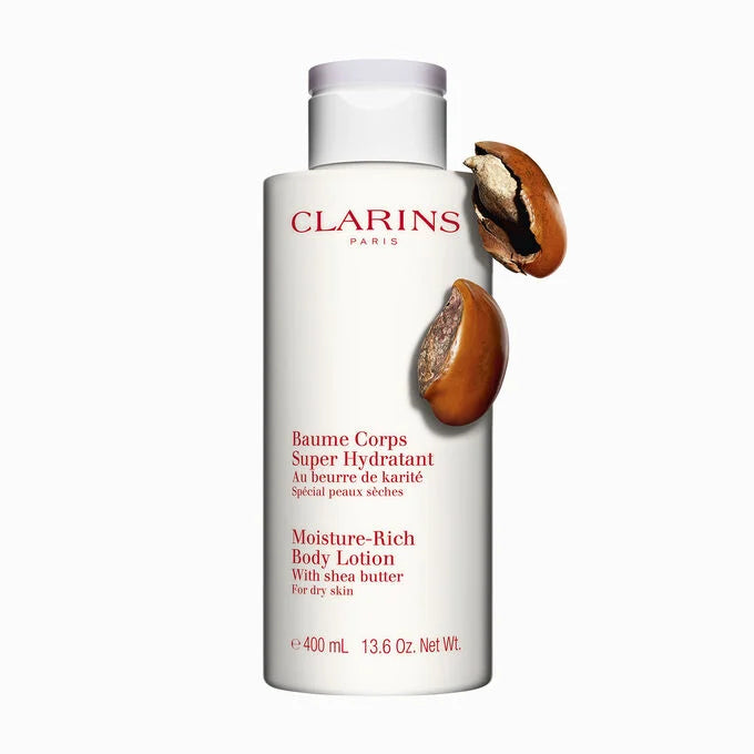 Clarins - Super Hydrating Body Balm