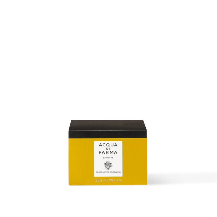 Acqua Di Parma Barbière Shaving cream shaving brush