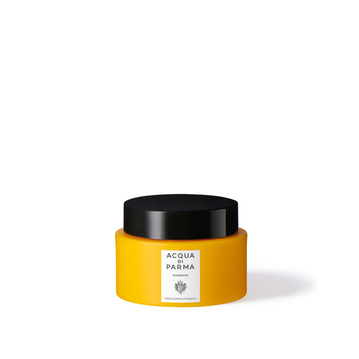 Acqua Di Parma Barbière Shaving cream shaving brush