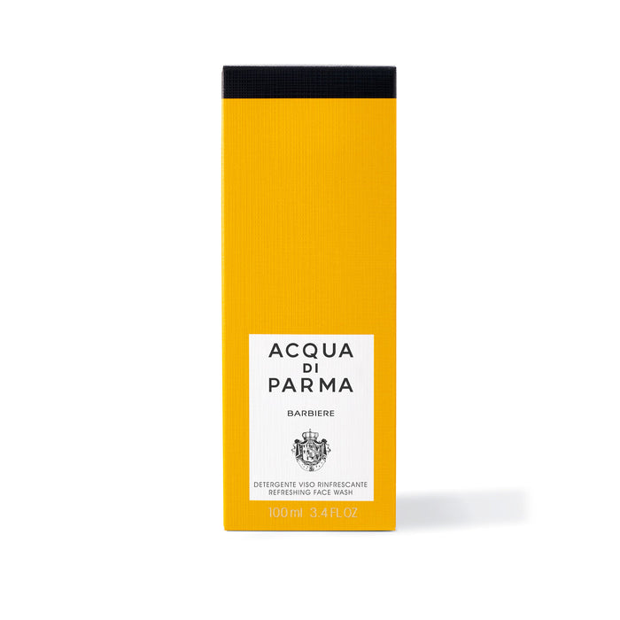 Acqua Di Parma Barbière refreshing facial cleanser