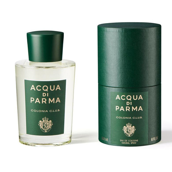Acqua Di Parma Colonia C.L.U.B. - Eau de cologne
