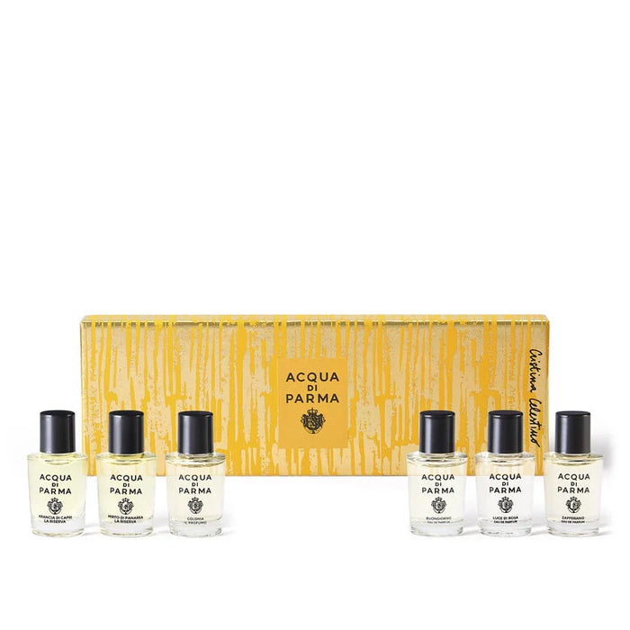 Acqua Di Parma - Coffret miniatures