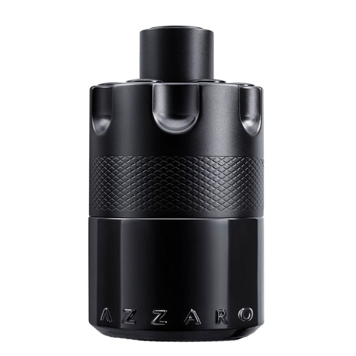 AZZARO THE MOST WANTED - EAU DE PARFUM INTENSE-Parfumerie Olara-1 