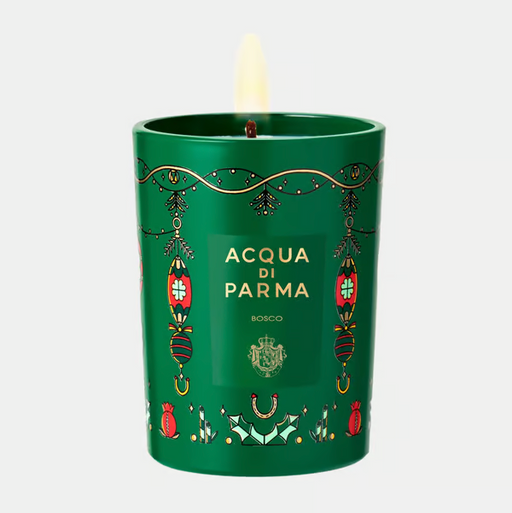 Acqua Di Parma Bosco Bougie-Parfumerie Olara-1