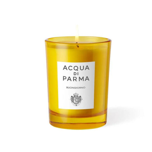 Acqua Di Parma Buongiorno Candle-Parfumery Olara-1