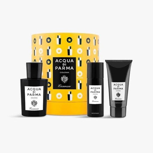 Acqua Di Parma Colonia Essenza - Coffret-Parfumerie Olara-1 