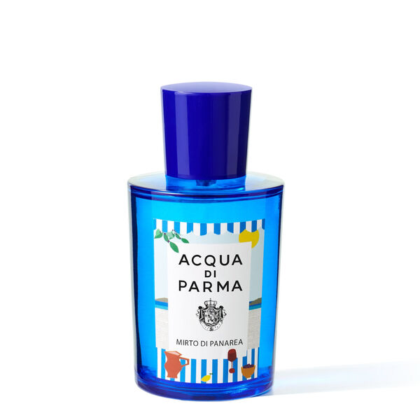 Acqua Di Parma Mirto Di Panarea - Eau de toilette Édition Limitée-Parfumerie Olara-1 