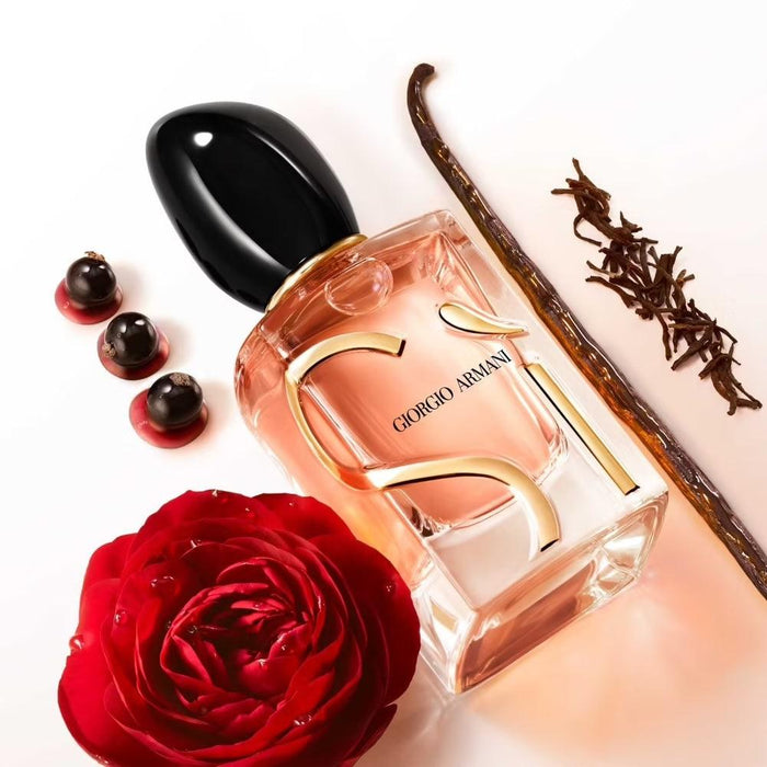Armani Sì Intense Eau de Parfum