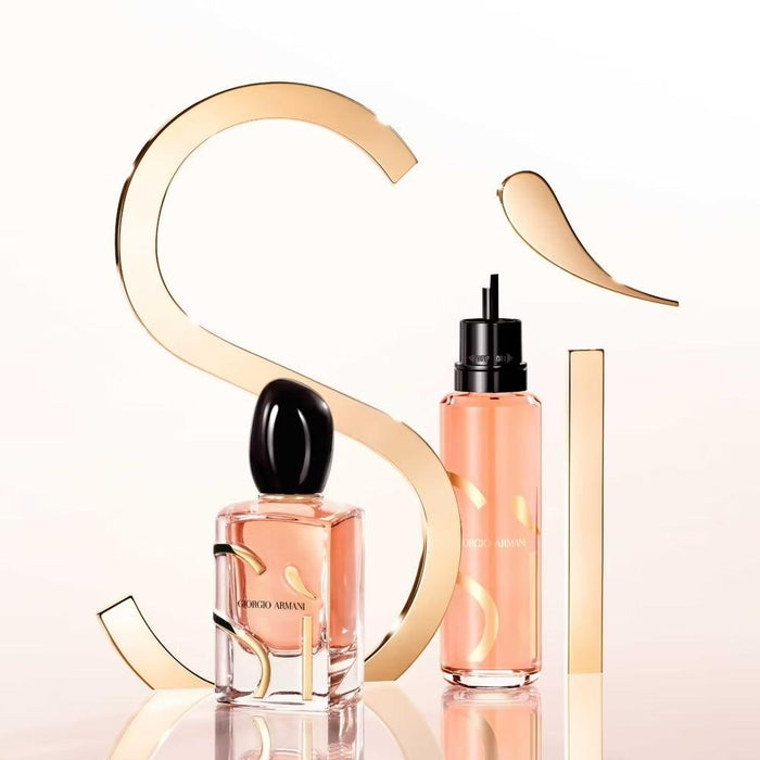 Armani Sì Intense Eau de Parfum