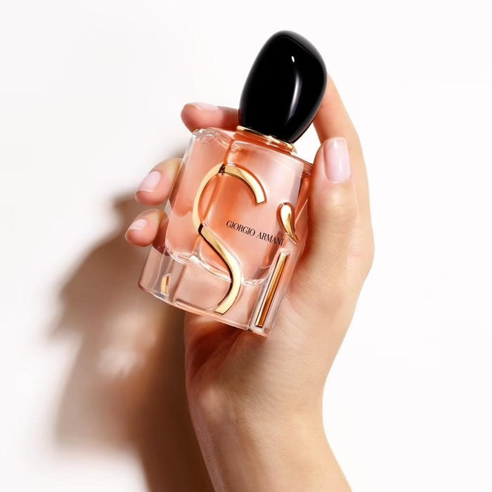 Armani Sì Intense Eau de Parfum