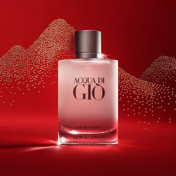 Armani Acqua Di Gio Eau de Toilette Set