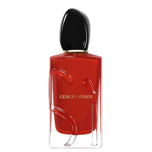 Armani SI Passione - Eau De Parfum-Parfumery Olara-1