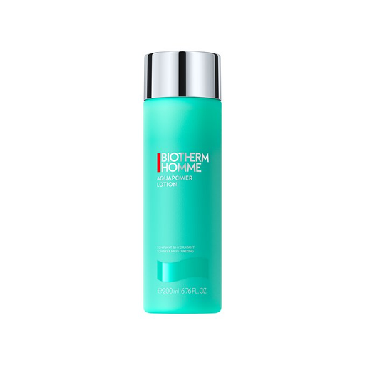 Biotherm - Aquapower Lotion Fraîche Hydratante et Apaisante-Parfumerie Olara-1 