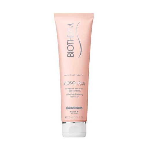 Biotherm - Bisource Exfoliating and Toning Cleansing Foam-Parfumery Olara-1