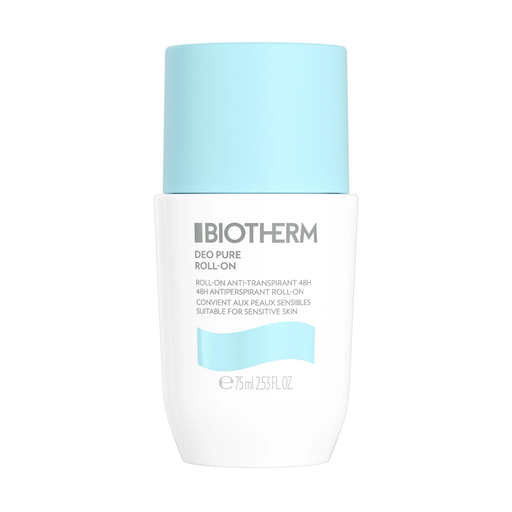 Biotherm - Deo Pur Déodorant Roll-On 48h-Parfumerie Olara-1 