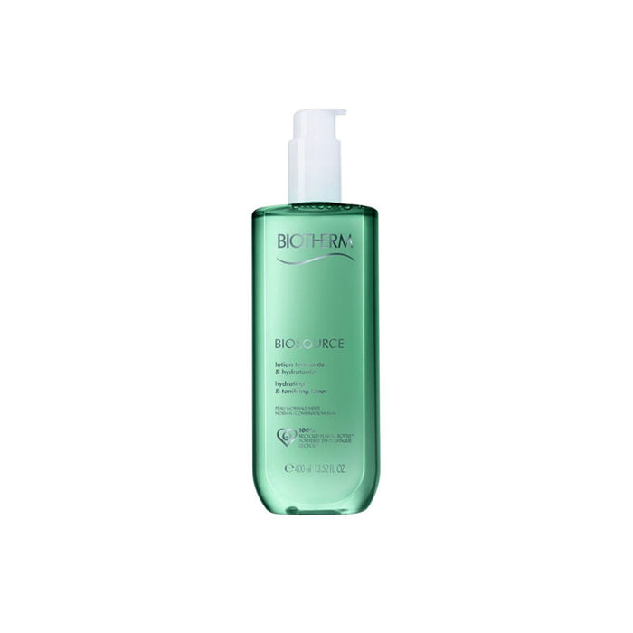Biotherm - Toning & Moisturizing Lotion-Parfumerie Olara-1