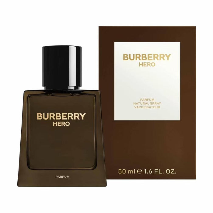 Burberry Hero - Fragrance