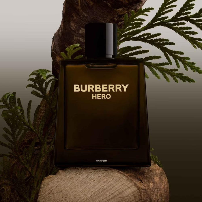 Burberry Hero - Fragrance