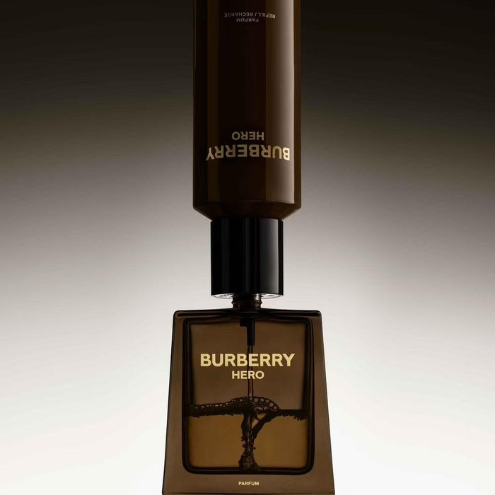Burberry Hero - Fragrance