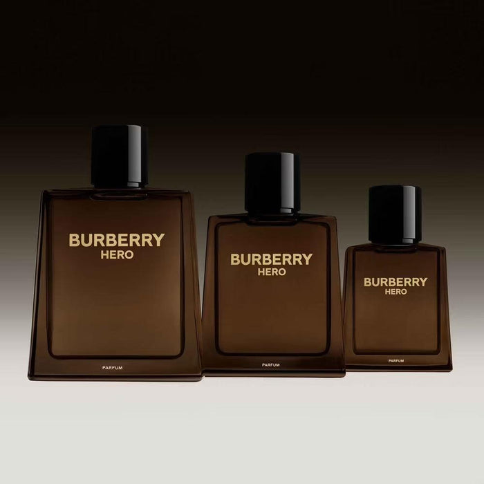 Burberry Hero - Fragrance