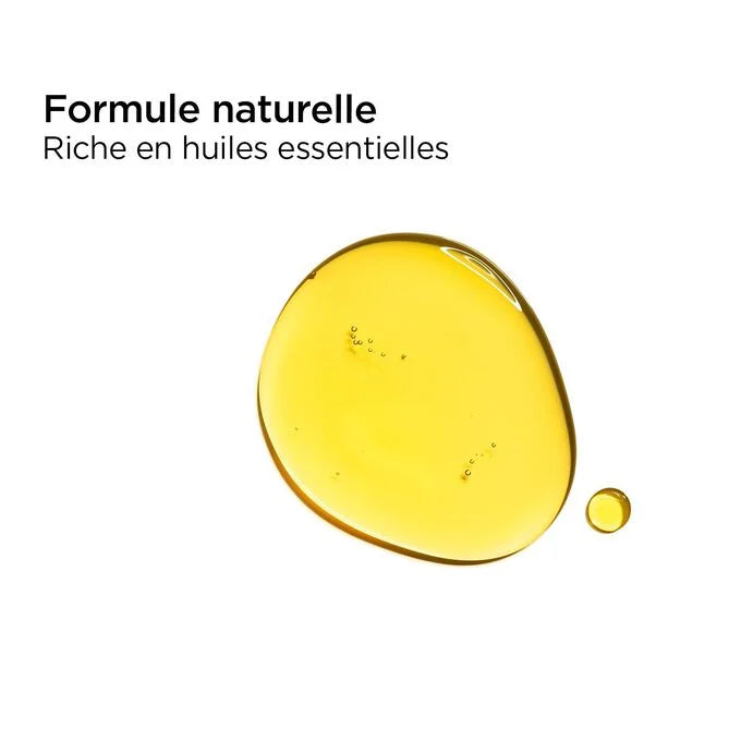 Clarins - Huile Tonic - Extraits de plantes