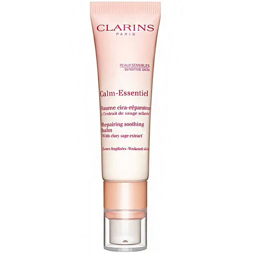 Clarins - Calm-Essentiel Baume Cica-Réparateur-Parfumerie Olara-1