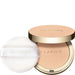Clarins - Ever Matte Compact Powder-02 Light -Parfumerie Olara-1 