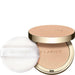 Clarins - Ever Matte Compact Powder-03 Light medium Parfumerie Olara-1 