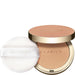 Clarins - Ever Matte Compact Powder-04 Medium-Parfumerie Olara-1 