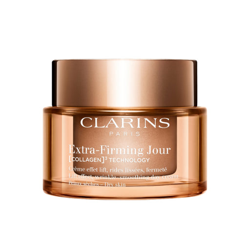 Clarins - Extra-Firming Crème de Jour Peaux sèches-Parfumerie Olara-1