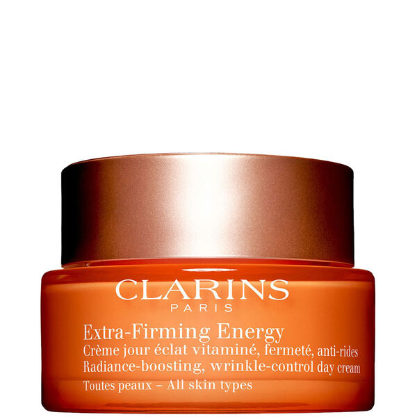 Clarins - Extra-Firming Energy-Parfumery Olara-1