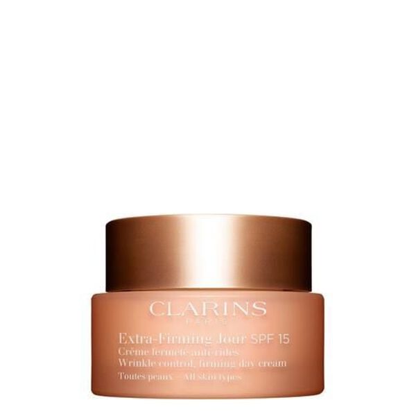 Clarins - Extra-Firming Jour SPF15-Parfumerie Olara-1