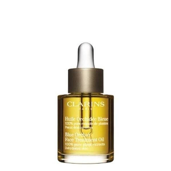 Clarins - Huile Orchidée BleueClarins - Hydra-Essentiel HydraQuench Eye Mask