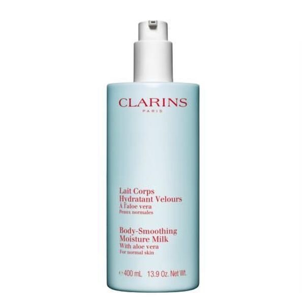Clarins - Hydratant Velours Lait corps-Parfumerie Olara-1