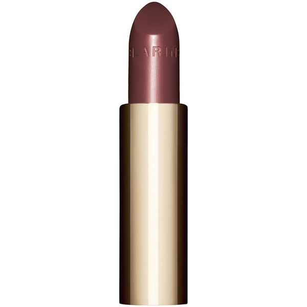 Clarins - Joli Rouge Brillant La Recharge 744SSOFTPLUM-Parfumery Olara-1