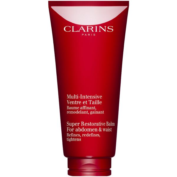 Clarins - Multi-Intensive Belly & Waist - Olara-1 Cosmetics 