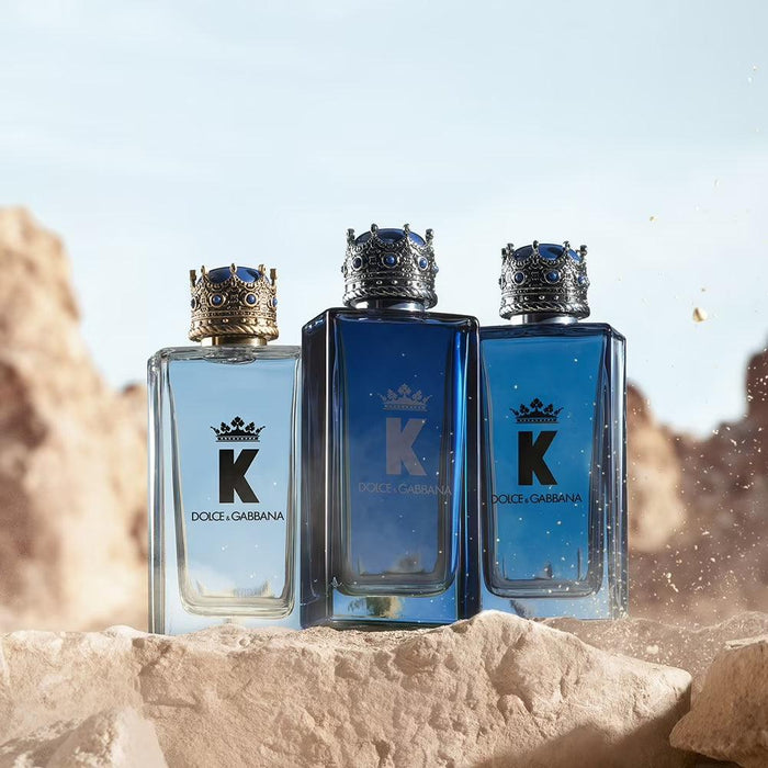 Dolce Gabbana K - Eau De Parfum Intense