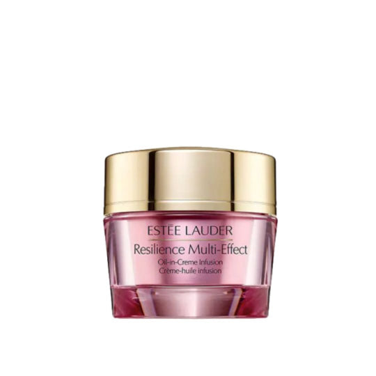 Estée Lauder Resilience Multi Effect Cream Oil Infusion-Parfumery Olara-1