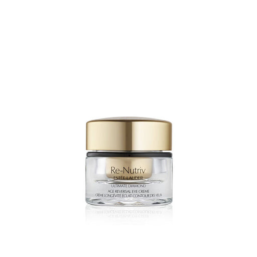 Estée Lauder Re-Nutriv Ultimate Diamond Crème Longévité Éclat Contour des Yeux-Parfumerie Olara-1 