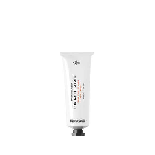 Frédéric Malle - Portrait of Lady Crème pour les mains-Parfumerie Olara-1 
